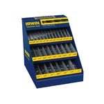 Irwin-Hanson 65507 - Drill Bit Diplay