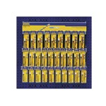 Irwin-Hanson 65515QTY1 - 29Pc 3/8