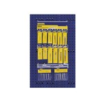 Irwin-Hanson 65535 - Extractor 34 pc. STRT/SP Display