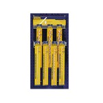 Irwin-Hanson 65536 - 14 pc. Long Length Rotary Masonry Merchandiser