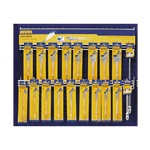 Irwin-Hanson 88891 - 38 pc. 6