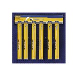 Irwin-Hanson 90097 - 12 pc. 16