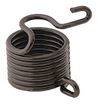 Ingersoll Rand 115-183 - Spring Retainer (0.401