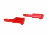 Ingersoll Rand 2135-K75 - Button Kit for IR2135TiMAX & IR2115TIMAX