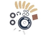 Ingersoll Rand 231-TK3 - Motor Tune Up Kit For IR231 & IR231-2 With Bearings