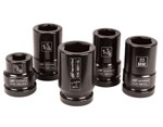 Ingersoll Rand SK8C5T - 5-PC 1