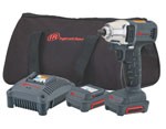 Ingersoll Rand W1130-K2 - 3/8