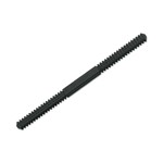 GearWrench 2229 - SAE File Thread Restorer 8 Sizes
