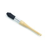 GearWrench 242 - Parts Cleaning Brush with Polypropylene Bristles