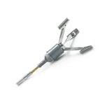 GearWrench 265 - 3 Stones Brake Cylinder Hone 11/16