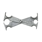 GearWrench 3290 - Fuel Line and Air Conditioning Disconnect Tool