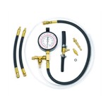 GearWrench 3386 - EFI Pressure Tester (Multiport Fuel Injection)