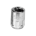 GearWrench 3680-76 - Soc 14Mm 3/8D 6Pt
