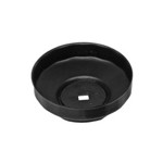 GearWrench 3860 - Oil Filter End Cap Wrench, 14 Flute, 65/67mm