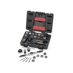 GearWrench 3886 - 40 Piece GearWrench Tap and Die Set Metric 