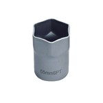 GearWrench 3912 - 55MM Lock Nut - 1/2 Drive
