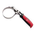 GearWrench 3944 - Pro Swivoil Filter Wrench Extra Large (96-111mm)