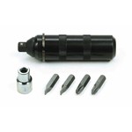 GearWrench 412410 - 6 Pc. 3/8