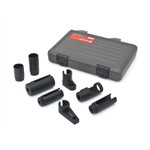 GearWrench 41720 - 8 Piece Master Sensor Socket Kit