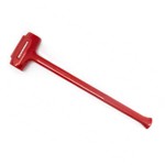GearWrench 69-550G - Sledge Head One-Piece Dead Blow Hammer 5.5 lb.