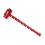 GearWrench 69-551G - Sledge Head One-Piece Dead Blow Hammer 9 lb.