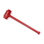 GearWrench 69-552G - Sledge Head One-Piece Dead Blow Hammer 10.5 lb.