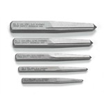 GearWrench 720 - 5 Piece Screw Extractor Set