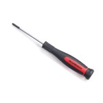GearWrench 80032 - #0 x 60mm GearWrench Phillips Mini Screwdriver
