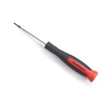 GearWrench 80034 - 1.5mm x 60mm GearWrench Slotted Mini Screwdriver