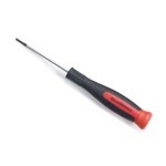 GearWrench 80035 - 2.0mm x 60mm GearWrench Slotted Mini Screwdriver
