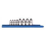 GearWrench 80281 - 8 Piece 1/4