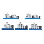 GearWrench 80319PROMO - Single-Size Socket Sets Bundle Promotion