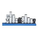 GearWrench 80576 - 10 Piece 1/4