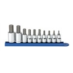 GearWrench 80578 - 10 Piece 3/8