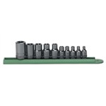 GearWrench 80582 - 10 Piece 1/4