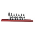GearWrench 80586 - 7 Pc. 3/8