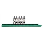 GearWrench 80994 - 5 Piece 1/4