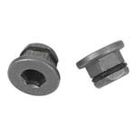 GearWrench 81038 - 2 PC Replacement Adapter For 1/4