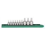 GearWrench 81196 - 10 Piece 1/4