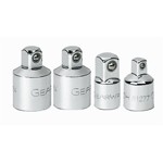 GearWrench 81217 - 4 Piece Adapter Set