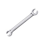 GearWrench 81644 - Metric Flare Nut Wrenches