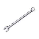 GearWrench 81650 - Long Pattern Combination Wrench - 1/4