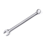 GearWrench 81657 - Long Pattern Combination Non-Ratcheting Wrench - 9/16