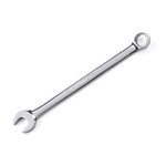 GearWrench 81669 - Long Pattern Combination Non-Ratcheting Wrench - 12mm