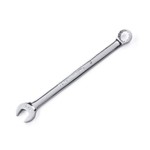 GearWrench 81677 - 12-Point Metric Long Pattern Full Polish Combination Wrenches - 20mm