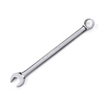 GearWrench 81678 - Long Pattern Combination Non-Ratcheting Wrench - 21mm