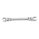 GearWrench 81688 - 13mm x 14mm Flex Flare Nut Wrench