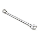 GearWrench 81733 - 12-Point SAE Long Pattern Full Polish Combination Wrenches - 1-1/16