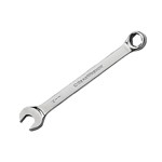 GearWrench 81756 - 6-Point Metric Full Polish Combination Wrenches