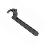 GearWrench 81855 - Adjustable Hook Spanner Wrench - 1-1/4
